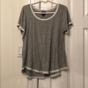 ⭐️Babeau short sleeve tshirt